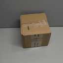 Kuosbiu 15 PCS Wood Ball Unfinished Wood Craft Balls Design, Unfinished Round Wooden Balls for DIY Craft Projects Jewelry Making Art