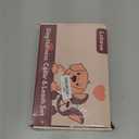 No Pull Dog Harness, Collar & Leash Set | Includes Dog Seat Belt, Collapsible Bowls & Poop Bag Dispenser. Ideal for Training, Walking, Hiking. Fits Small to Large Dogs (Orange-S)