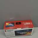 GPX 120" Indoor/Outdoor Projector Screen 120"