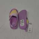 OSHKOSH B'GOSH Unisex-Child Aquatic Water Shoe 8