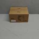 Bear Steamer for Clothes, Handheld Clothes Steamer,1300W Strong Power Garment Steamer with 230ml Tank,Fast Heat-up, Auto-Off, Steam Iron Fabric Wrinkle Remover with Brush for Home and Travel (Beige)