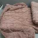 MallSingel Toddler Couch for Kids – 2in1 Fold Out Sofa and Lounger, Soft Flannel Convertible Chair, Flip Open Kids Couch(Pink)