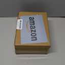 VITVITI Mouthwash Dispenser for Bathroom, Mouth Wash Dispenser Wall Mounted with Cup Holder, 17OZ Refillable Mouthwash Pump Container, Plastic/Bamboo/Metal, White