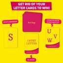 One Hot Minute - 60 Seconds of Pandemonium for Adults, Hilarious, Fast-paced, and Quick Thinking Card Game for Game Night, Parties, & Gatherings, 2-5 Players, Ages 18+