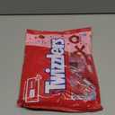 TWIZZLERS Twists Strawberry Flavored Candy, Valentine's, 9.6 oz Bag Best By: 12/2026