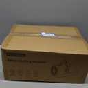 Dog Grooming Vacuum and Kit, Clipper Nail Trimmer Grinder, 2.5L Dust Cup 7 Grooming Tools 11000Pa Pet Vacuum for Shedding Grooming, Dog Hair Vacuum, Home Cleaning, PG50 Plus (Gray)