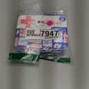 BAND-AID Brand Travel Ready Portable Emergency First Aid Kit for Minor Wound Care, Perfect for Home, Car, Travel, Camping Essentials & Outdoor Emergency Kit, 80 Pieces