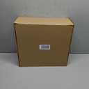 Waterproof, with Changing Pad, Stroller Straps, Pacifier Case, Light Brown Vegan Leather