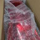 Tail Light Compatible with 2019-2026 Mercedes Sprinter and Freightliner Sprinter with Bulbs and Harness(Right Passenger Side)