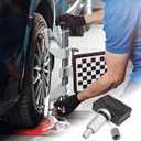 X AUTOHAUX 407001AA0C Tire Pressure Monitoring System Sensor TPMS Sensor 315MHz for Nissan Titan Sentra