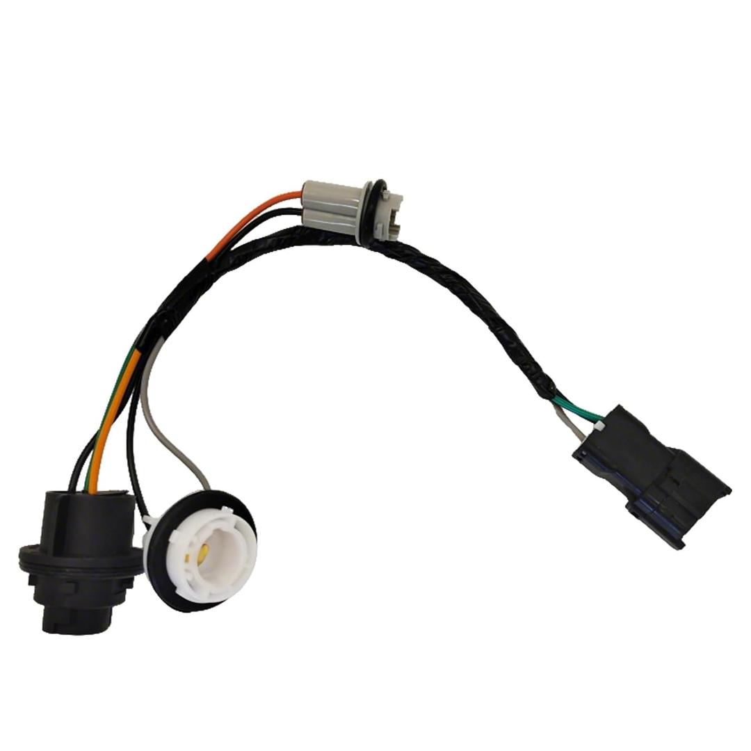 92480-D3010 Tail Lamp Socket and Wire Assembly, Replacement for Hyundai Tucson 2016 2017 2018