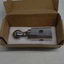 GNXA2000 2-5/16" Gooseneck Ball Hitch, Gooseneck Trailer Ball, Replacement Gooseneck Ball, Compatible with B&W Trailer Hitches30,000lbs Load Capacity