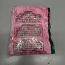 Fun World 122292L Flapper Pink Child Costume, Large, Multicolor