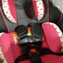 Graco Extend2Fit Convertible Baby Car Seat, Rear and Forward Facing, Adjustable Extension Panel for Extra Legroom, Kenzie, Mfg Date 2026-03-19