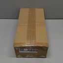 Golener Countertop Organizer Corner Shelf, 2-Tier Adjustable Stackable Corner Shelves for Kitchen, Spice Rack, Coffee Bar, Over Sink, Bathroom, Dresser Table, Corner Counter Shelf Stand, Natural Beige