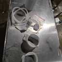 3-in-1 Portable Air Conditioners10000BTU Portable AC Units Cools 450 Sq.Ft. with 24H Timer Remote ControlEasy Install Kit for Bedroom, Office, Dorm (White)