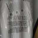 American Standard 5503A00B.020 Transitional Elongated Toilet Seat Soft Close, White