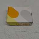 NONIO Adhesive Bra Strapless Sticky Invisible Push up Reusable Silicone The Best Off Backless Viscous for Women (US, Cup Band, DD, Nude) at Amazon Womens Clothing store