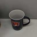 The Memory Company Officially Licensed NFL - Chicago Bears Home/Away Speckle Mug,Black