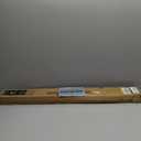 Light Filtering Cordless Cellular Shades, Honeycomb Blinds for Indoor Windows, for Window Size 32" W  48" H White