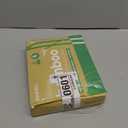 Activated Charcoal Odor Absorber,6 Pack Nature Odor Eliminator for Shoes, Bamboo Charcoal Air Purifying Bags,Shoe Deodorizer and Moisture Absorbers for Fresh Sneakers,Shoe Smell Remover