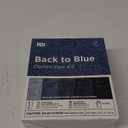 Rit Back to Blue Denim Dye Kit