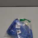 Comfortable & Adjustable Inflatable Pet Collar - Alternative to Cone Shaped Collars - Great for Post-Surgery or Injury Recovery - Durable & Non-Toxic Material -Snug Fit (Large 12-18 in.)