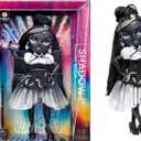 Shadow High Limited Edition Doll, Shanelle Onyx  Black Hair 11 Fashion Doll Premium Designer Outfit with Accessories for Kids 612 & Collectors