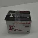 KitchenAid Stand Mixer Attachment, KSMFGA Food Grinder, White