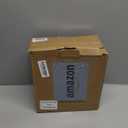 Solar Lanterns Outdoor Waterproof,2 Pack Bronze Vintage Lanterns with Dancing Flame Led Hanging Lights Decor,Lamps for Porch Garden Yard Pathway Camping