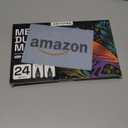 ARTISTRO 24 Metallic Acrylic Paint Markers for Rock, Fabric, Wood, Glass, Craft, Decoration - Dual-Tip Paint Pens - Stocking Stuffers, Christmas Gift Idea for Teens, Grandkids, Kids - Art Supplies