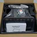 BEONEGLOBAL ClearScan P7 Film Scanner with SD Card,7 LCD,Upgraded Version, 24MP High-Resolution 35mm/135/126/110/Super 8 Film & Slide Converter, Quick Digital JPEG Conversion