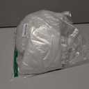 U-Haul Standard King Mattress Bag  Moving & Storage Cover for Mattress or Box Spring  96 x 78 x 10 (1-Pack)