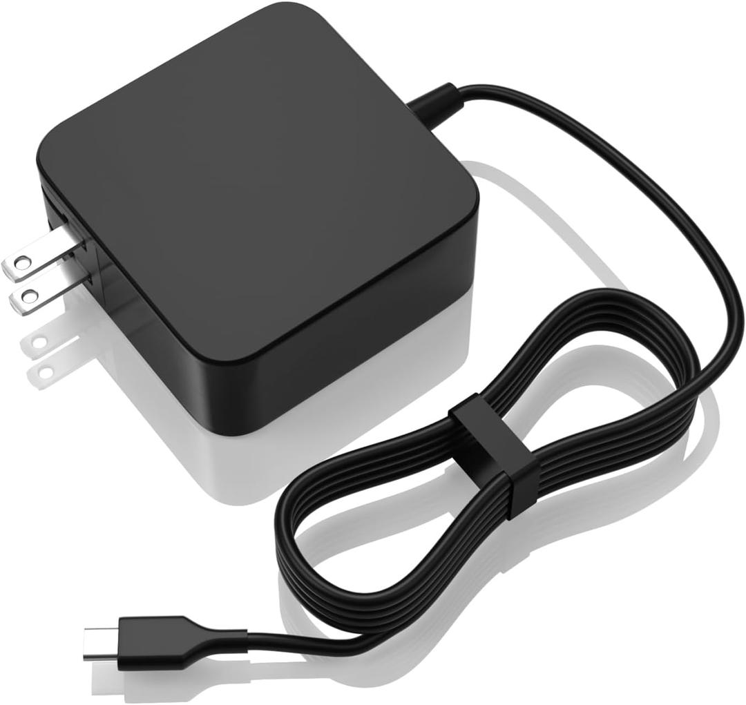 90W USB C Laptop Charger Compatible with Asus Vivobook 15 S14 14X 16 16X S17 18 OLED S5506MA M5406WA S5406MA K3405VF, Zenbook Series 14 13 S13 S Flip 3 Deluxe Duo 14 Power Cord