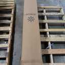 ZINUS 12 Inch Queen Cooling Essential Memory Foam Mattress [NewVersion], Fiberglass Free, Medium Feel, Breathable Cooling Layers, Certified Safe Materials (White)