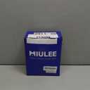 MIULEE Blue Decorative Pillow Covers 18x18 Inch Set of 4 Boho Western Farmhouse Home Decor Couch Throw Pillows Summer Coastal Corduroy Pillowcases Industrial for Sofa Living Room Bed