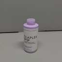 Olaplex Nº.5P Blonde Enhancer Purple Toning Conditioner: Neutralizes Brassiness & Strengthen | Repairs Damages & Hydrates Hair | For Coily, Curly, Straight, and Wavy, 250 mL / 8.5 Fl. Oz.