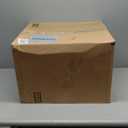 ledmo 3 Pack LED Parking Lot Lights with Photocell Slip Fitter 26000lm Outdoor Dusk to Dawn Commercial Shoebox Pole Lighting Flood Security Lamp for Street Area Stadium 5000K 200W