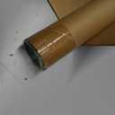DERNORD Sanitary Tri Clamp Spool Tube, Stainless Steel 304, 1.5 inch Tri Clamp, 3/4 inch Tube OD, 24 Inch Length