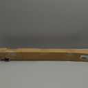 Demon Slayer Sword 41inch,with Display Stand and Belt, Rengoku Sword/Tanjiro Sword/Zenitsu Sword/Anime Original Texture,for Demon Slayer Cosplay and Collection,(Yellow)