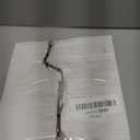 Autoround 513364 Front Wheel Bearing and Hub Assembly for Nissan Sentra 2013-2019/ LEAF 2013-2017/ NV200 13-19, Chevy City Express 15-18 5Lugs