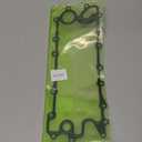 Oil Cooler Gasket LR010770 AJ811904 Compatible with Land Rover L319 L322 L405 L494 L663 Discovery LR4 Range Rover Jaguar X250 X260 X760 X761 XF XE,OEM Replacement Seal