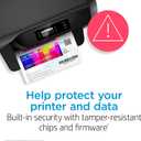 HP 67XL Black High-Yield Ink Cartridge | Works with DeskJet 1255, 2700, 4100, Envy 6000, 6400 Series | Eligible for Instant Ink | 3YM57AN | Packaging May Vary