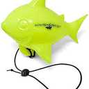 Drift Anchor Tow Throw Leash Line with EVA Buoy Float & Clip/Markers for Anchors at The Beach, Lake, or Sandbar Water (Yellow 1Pc)
