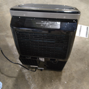 DREO Portable Air Conditioners, 12000 BTU ASHRAE (8000 BTU DOE) Smart AC Unit for Room with Drainage-free Cooling, APP/Voice/Remote, Fan & Dehumidifier, Quiet Standing AC for Bedroom, AC515S New