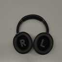 BERIBES Bluetooth Headphones Over Ear, 65H Playtime and 6 EQ Music Modes Wireless Headphones with Microphone, HiFi Stereo Foldable Lightweight Headset, Deep Bass for Home Office Cellphone PC Ect. (Black)