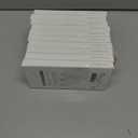 10 x MOZOTER for iPhone Air Case with Kickstand,[Compatible with MagSafe] [12FT Military Grade Protection] Slim Translucent Matte Shockproof Phone Case,6.5",Black