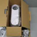 GPX The Max 1080p Projector with Bluetooth Transmitter, PJ712W