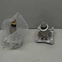 Spindle Assembly Fit for Husqvarna 532187292 532187292 532187292 587125401 587253301 587253301 587819701 Yth22v46 YT3000ds, fits AYP 187292/192870 42" 46" 48" 54" Mower Deck (2PCS)