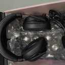 Razer BlackShark V2 X Xbox Gaming Headset: 50mm Drivers - Cardioid Mic - Lightweight - Comfortable, Noise Isolating Earcups - for Xbox Series X, Series S, PS5, PC, Switch via 3.5mm Audio Jack - Black